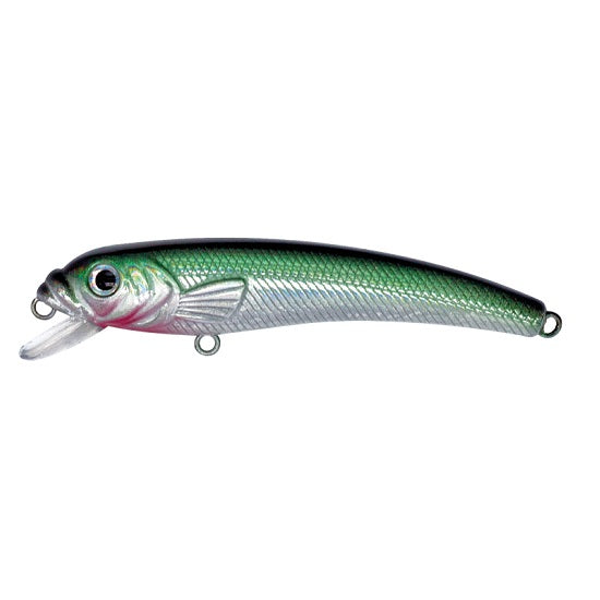 VOBLER CARP ZOOM PREDATOR-Z BLEAK MINNOW 8.5cm 8.0gr FLOATING 0771