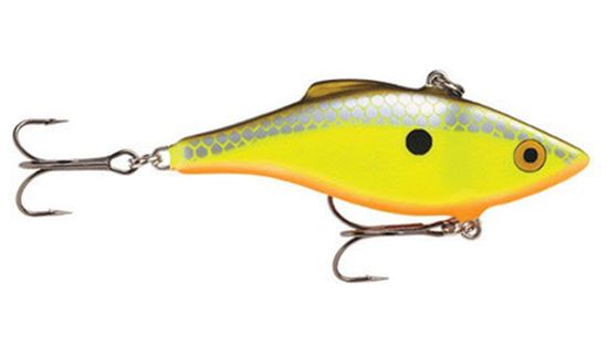 VOBLER CHS RATTLIN  RAPALA