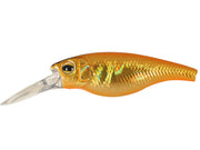 VOBLER COLMIC C40 F 4.0cm 2.6gr ORANGE TIGER