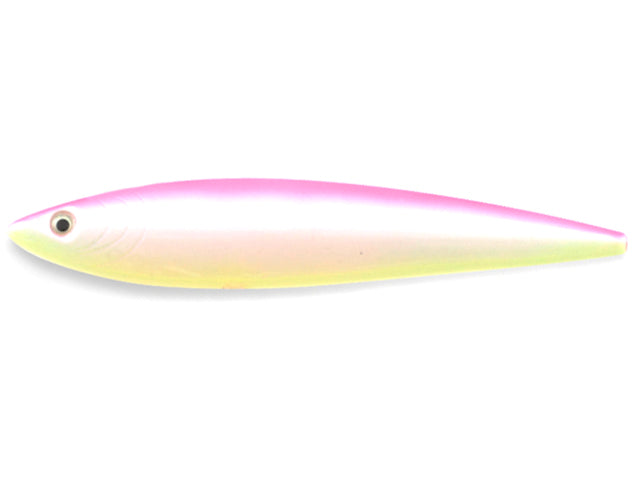 VOBLER COLMIC DARKO-S 14.5cm 60gr Pinky