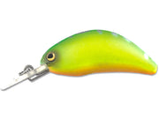VOBLER COLMIC DEVIL S 4cm 3.8gr FIRETIGER