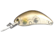 VOBLER COLMIC DEVIL S 4cm 3.8gr GHOST AYU