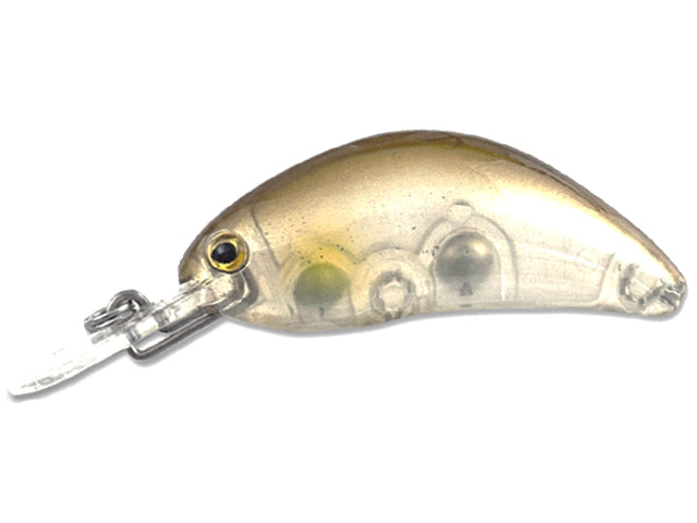 VOBLER COLMIC DEVIL S 4cm 3.8gr GHOST AYU