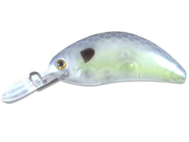 VOBLER COLMIC DEVIL S 4cm 3.8gr SEXY SHAD