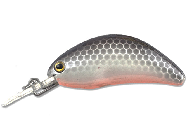 VOBLER COLMIC DEVIL S 4cm 3.8gr SHAD 