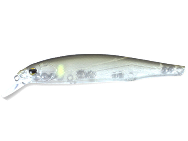 VOBLER COLMIC DOGO 110SP 11cm 19gr Ghost Ayu