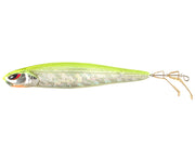 VOBLER COLMIC HELIX TOPWATER 11.5cm 16gr CHARTREUSE IMPACT