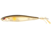 VOBLER COLMIC HELIX TOPWATER 11.5cm 16gr GHOST AYU
