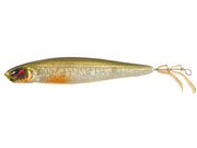 VOBLER COLMIC HELIX TOPWATER 11.5cm 16gr HERAKLES SHINER