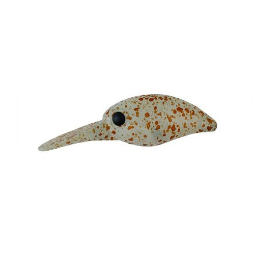 VOBLER COLMIC HERAKLES DEEP-J F 3.1mm 3.5gr Gost Pellet