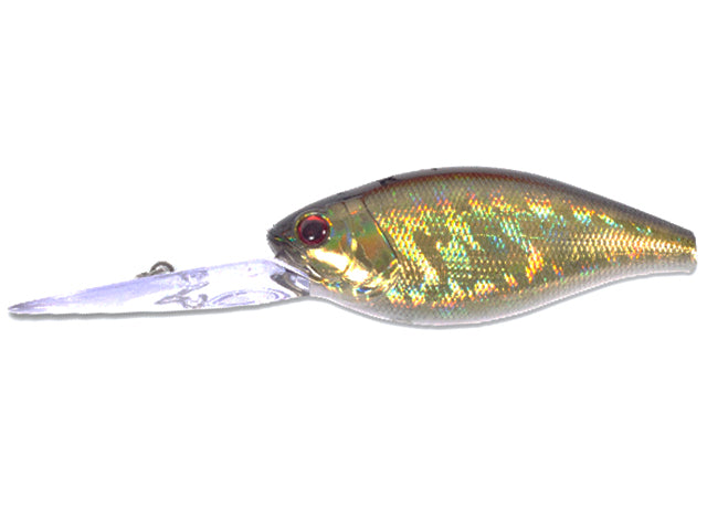 VOBLER COLMIC HERAKLES DR 700 F 8.6cm 38.5gr A Gold Fingher