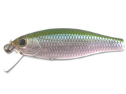 VOBLER COLMIC HERAKLES JUNIOR SU 4.0cm 3gr C Wizard