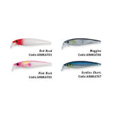 VOBLER COLMIC HERAKLES LIP 95S 9.5cm 12gr Sardina Chartreuse
