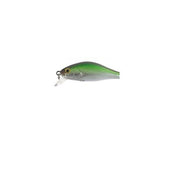 VOBLER COLMIC HERAKLES MY SHAD COLMIC SU 4.5cm 5gr C Green Shiner