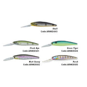 VOBLER COLMIC HERAKLES STUNT 90SP 9.0cm 12.5gr Pearch