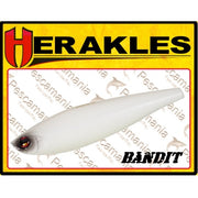 VOBLER COLMIC HERAKLES  WT-DOG FAT 75F 9cm 13.5gr BANDIT