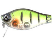 VOBLER COLMIC HURICANE F 8cm 24gr Perch