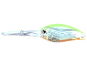 VOBLER COLMIC HYPNO-DD F 6.3cm 20.5gr Chartreuse Laminated