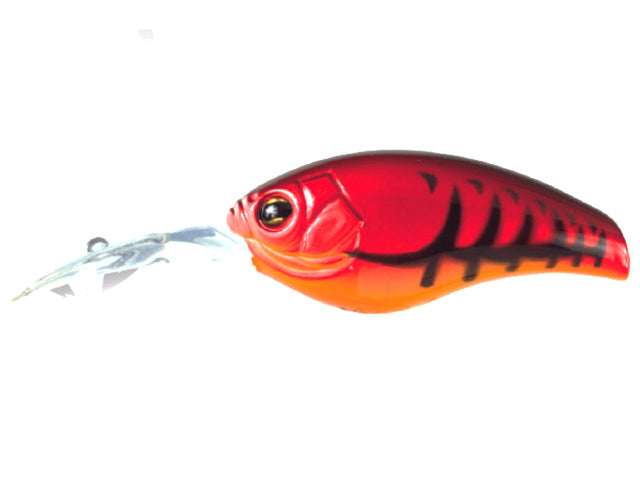 VOBLER COLMIC HYPNO-MR F 5.6cm 14.5gr Red Craw
