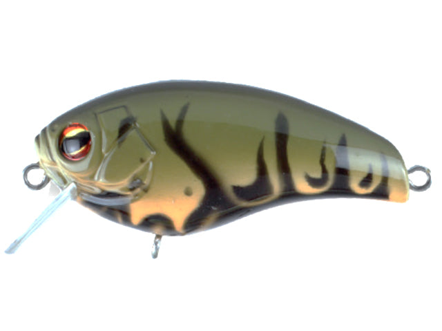 VOBLER COLMIC HYPNO-SR F 5.6cm 11.5gr Brown Craw