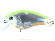 VOBLER COLMIC HYPNO-SR F 5.6cm 11.5gr Chartreuse Laminated