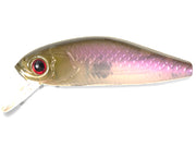 VOBLER COLMIC HYTO 40S 4.0cm 3.4gr GHOST SUNNY