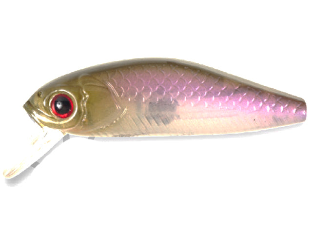 VOBLER COLMIC HYTO 40S 4.0cm 3.4gr GHOST SUNNY
