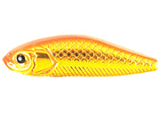 VOBLER COLMIC HYTO 40S 4.0cm 3.4gr ORANGE GOLD