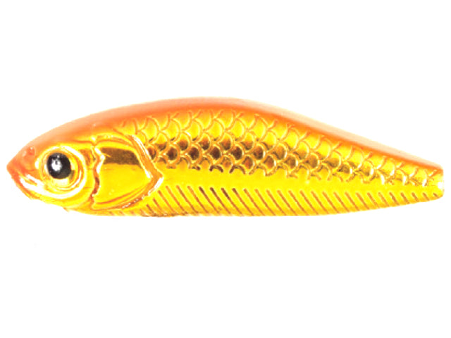 VOBLER COLMIC HYTO 40S 4.0cm 3.4gr ORANGE GOLD