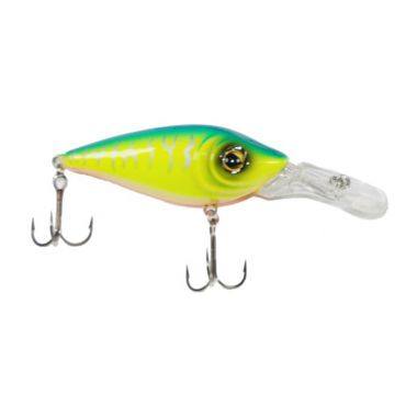 VOBLER COLMIC IDROFLAT 100 7.5cm-19gr Night Fall