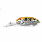 VOBLER COLMIC KISHI GRINCH A501 5.5cm-13.5gr