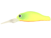 VOBLER COLMIC MORK 45F 4.5cm 4.2gr MATT LEMON