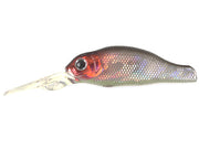 VOBLER COLMIC MORK 45F 4.5cm 4.2gr SILVER SHAD 