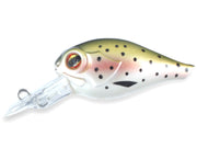 VOBLER COLMIC TYSON F 4.0cm 5gr Trout