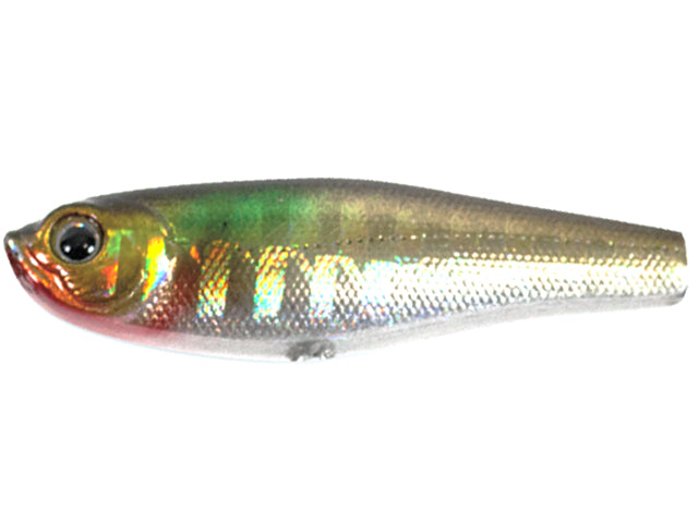 VOBLER COLMIC WAVING S 4cm 3gr PERCH