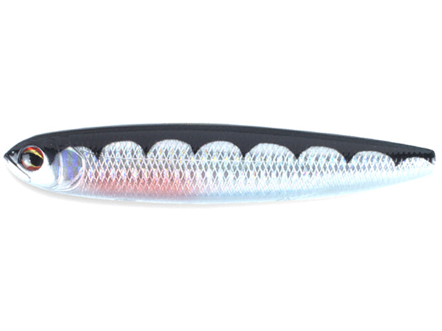 VOBLER COLMIC WT-DOG 125HF 12.5cm 28gr Qda