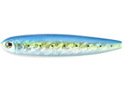 VOBLER COLMIC WT-DOG 125HF 12.5cm 28gr Sardina Chartreuse