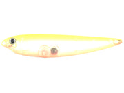 VOBLER COLMIC WT-DOG 60 F 6cm 4gr Ghost Chartreuse