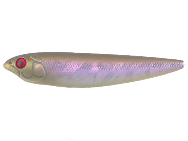 VOBLER COLMIC WT-DOG 60 F 6cm 4gr Matt Sunny