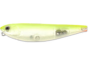 VOBLER COLMIC WT-DOG 8.5cm 9.5gr Ghost Lime