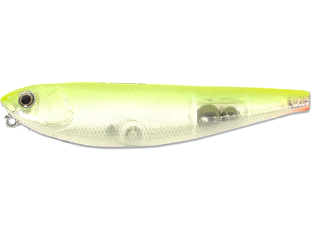 VOBLER COLMIC WT-DOG 8.5cm 9.5gr Ghost Lime