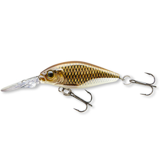 VOBLER CORMORAN BELLY DIVER MINI 3,8CM 3G CRAP   