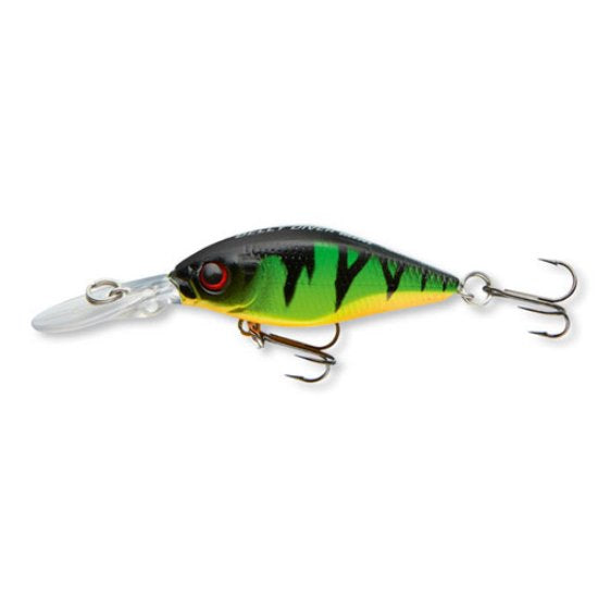 VOBLER CORMORAN BELLY DIVER MINI 3,8CM 3G FIRE   