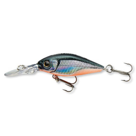 VOBLER CORMORAN BELLY DIVER MINI 3,8CM 3G ROACH   