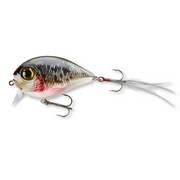 VOBLER CORMORAN BELLY DOG N 6,8CM 24G DYING PERCH   