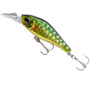 VOBLER CORMORAN F4 HOT KILLER 5.5CM 4.5G