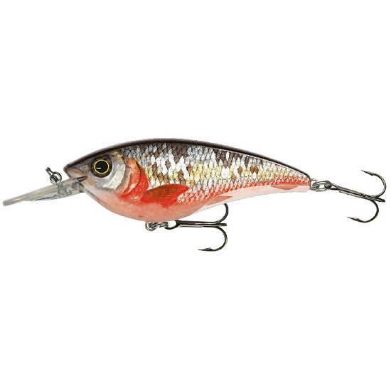 VOBLER CORMORAN FRINGO N 11CM 40G/DYING PERCH