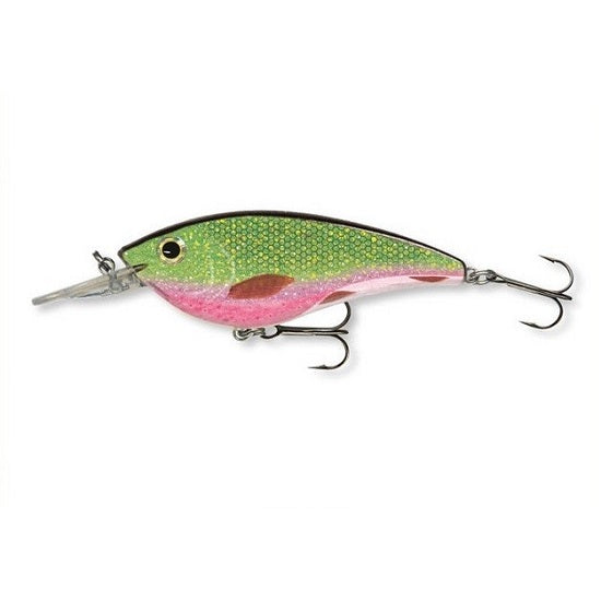 VOBLER CORMORAN FRINGO N 11CM 40G/PINKY PUMPKIN