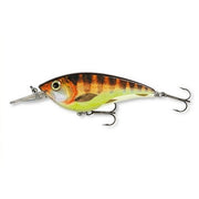 VOBLER CORMORAN FRINGO N 11CM 40G/RED FIRE PERCH