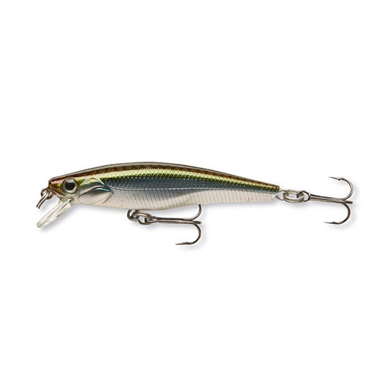 VOBLER CORMORAN IWASHI MINI 5CM/3G CHROME ROACH